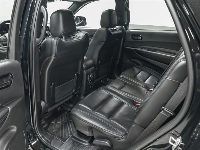 2021 Dodge Durango GT Plus AWD
