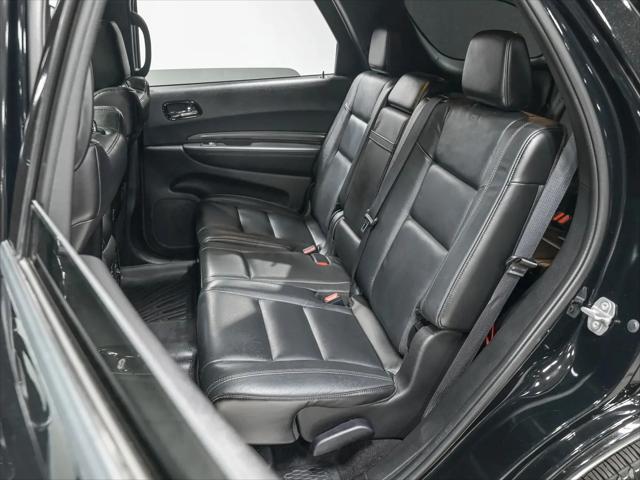 2021 Dodge Durango GT Plus AWD