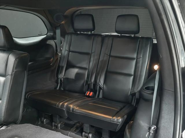 2021 Dodge Durango GT Plus AWD