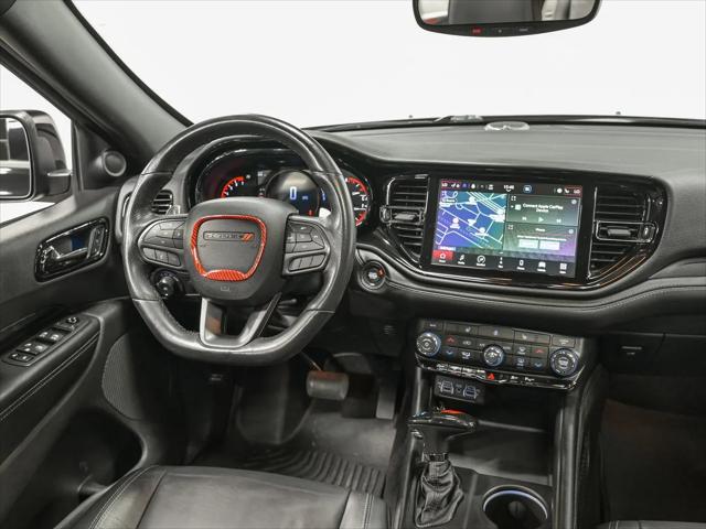 2021 Dodge Durango GT Plus AWD