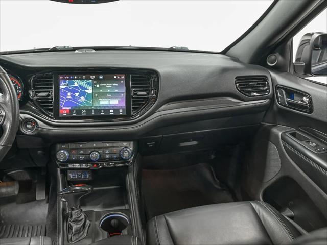 2021 Dodge Durango GT Plus AWD
