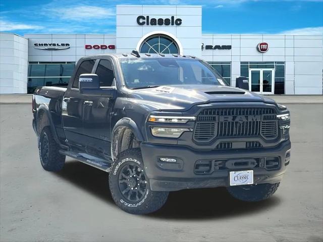 2026 Ram 2500 Power Wagon for sale in Arlington, TX