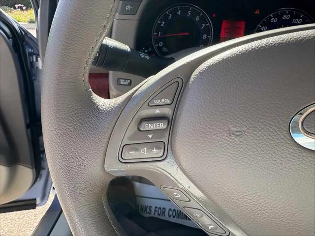 2009 INFINITI G37 G37