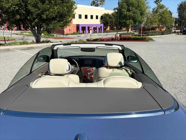 2009 INFINITI G37 G37