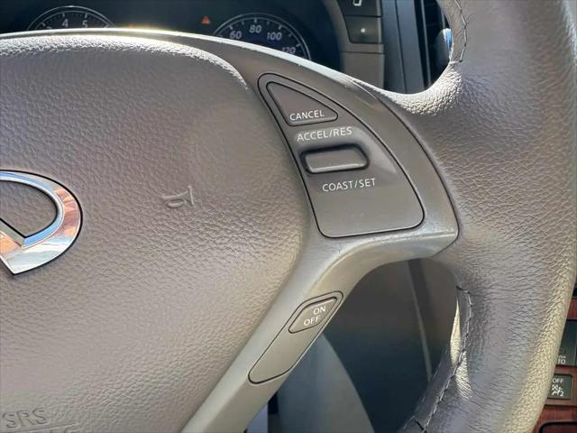 2009 INFINITI G37 G37