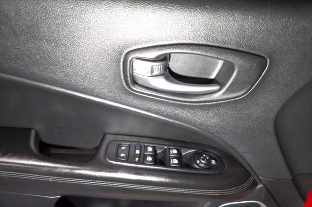 2019 Jeep Compass Altitude 4x4