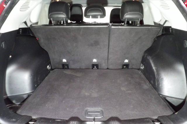 2019 Jeep Compass Altitude 4x4