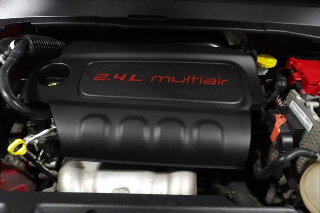 2019 Jeep Compass Altitude 4x4