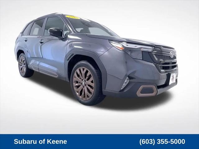 2025 Subaru Forester Sport for sale in Keene, NH
