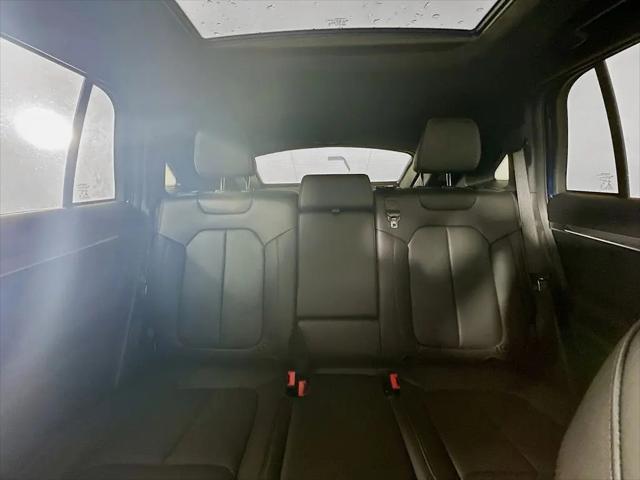 2025 Jeep Wagoneer Launch Edition