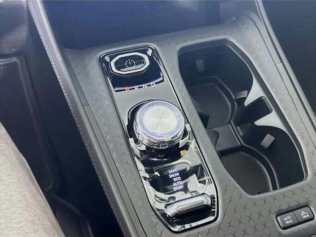 2025 Jeep Wagoneer Launch Edition
