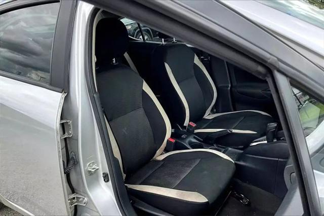 2022 Nissan Versa 1.6 SV Xtronic CVT