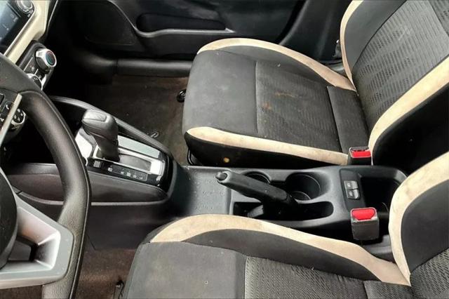 2022 Nissan Versa 1.6 SV Xtronic CVT