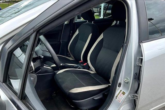 2022 Nissan Versa 1.6 SV Xtronic CVT