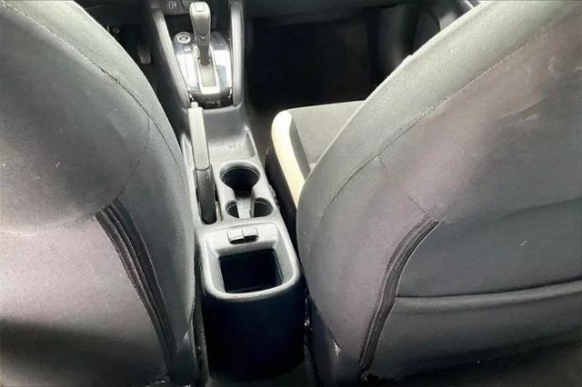 2022 Nissan Versa 1.6 SV Xtronic CVT