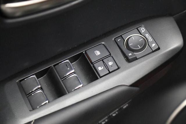 2019 Lexus NX 300 F SPORT