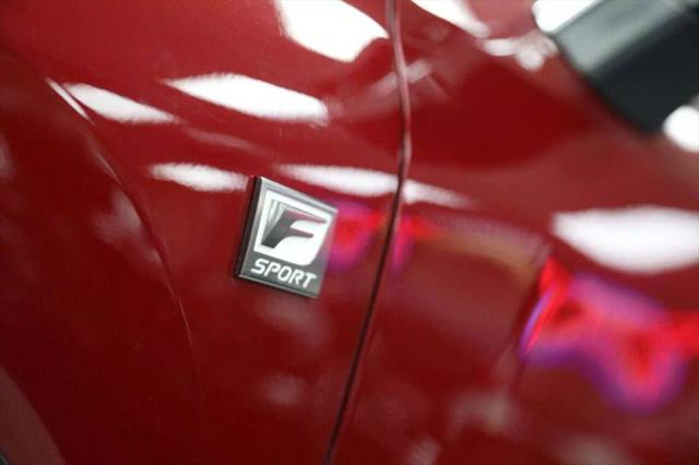 2019 Lexus NX 300 F SPORT
