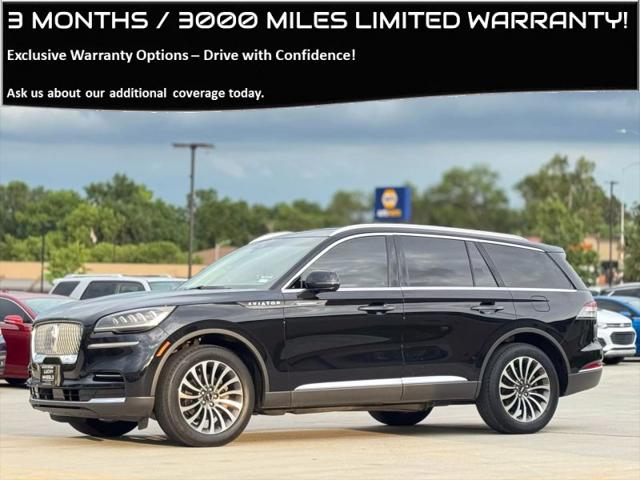 2022 Lincoln Aviator Standard for sale in Omaha, NE