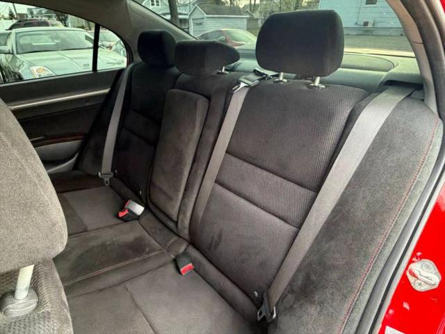 2007 Honda Civic Si