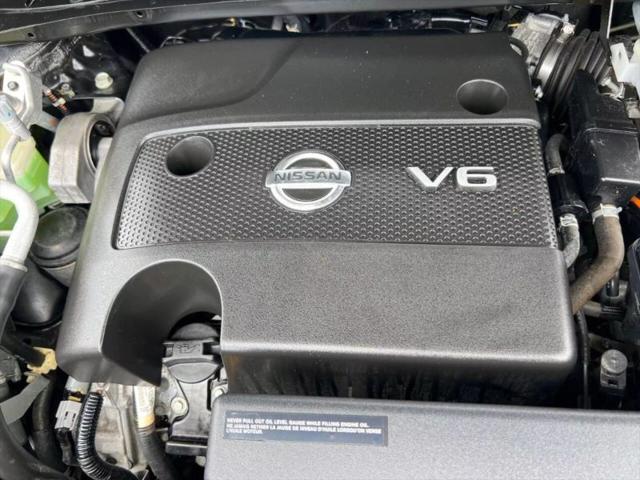 2023 Nissan Murano SL FWD