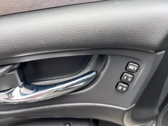 2023 Nissan Murano SL FWD
