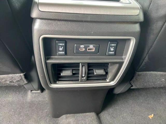 2023 Nissan Murano SL FWD