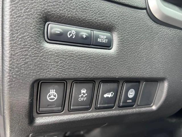 2023 Nissan Murano SL FWD
