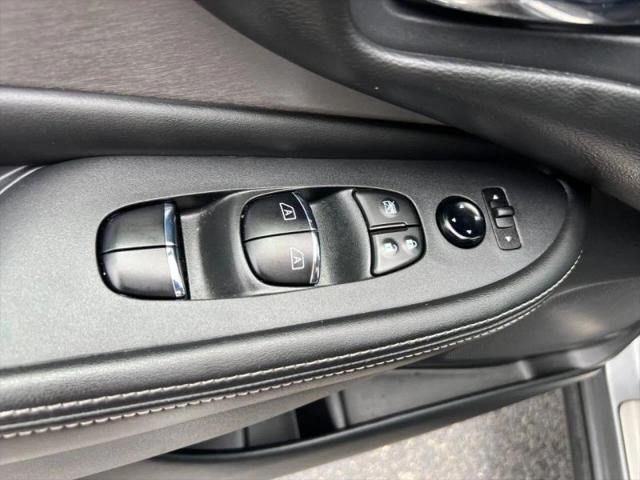 2023 Nissan Murano SL FWD