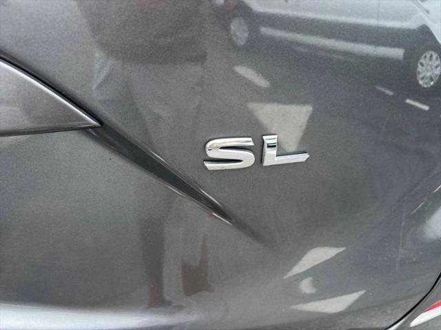 2023 Nissan Murano SL FWD