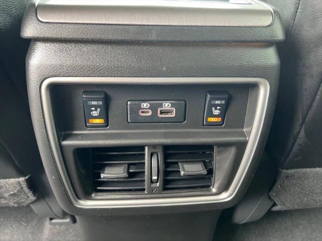 2023 Nissan Murano SL FWD