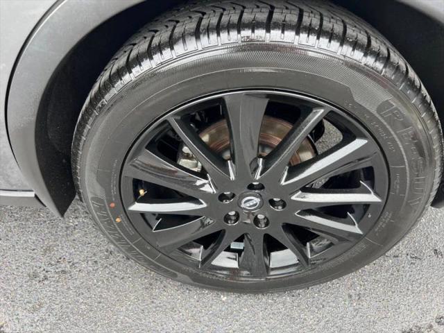 2023 Nissan Murano SL FWD