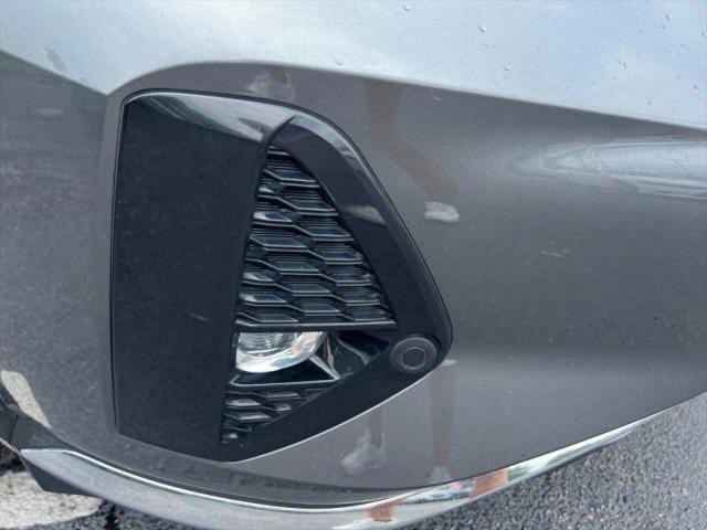 2023 Nissan Murano SL FWD