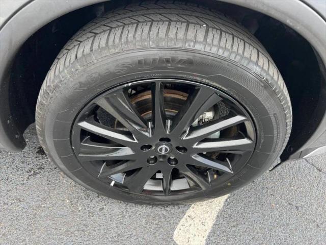 2023 Nissan Murano SL FWD