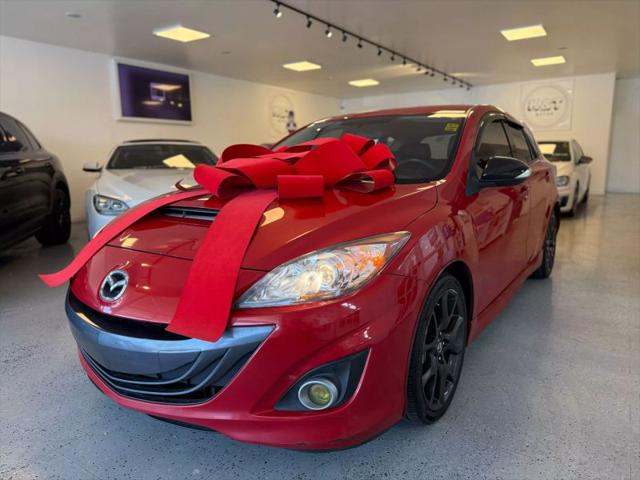 2013 Mazda MazdaSpeed3 Touring for sale in Santa Ana, CA