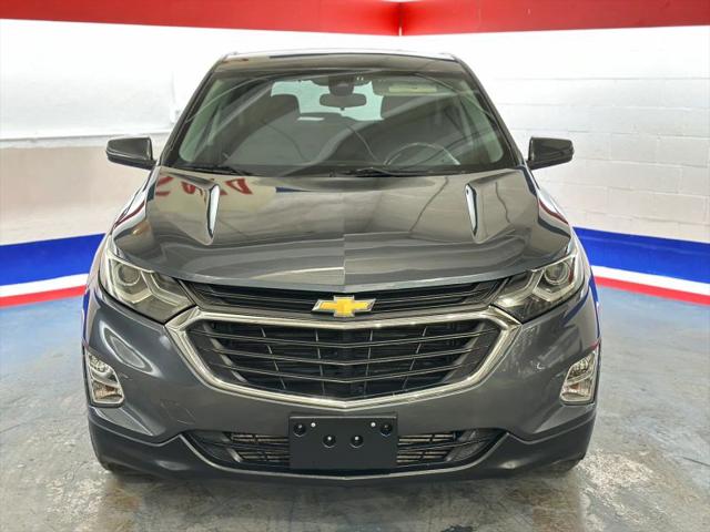 2020 Chevrolet Equinox FWD 2FL