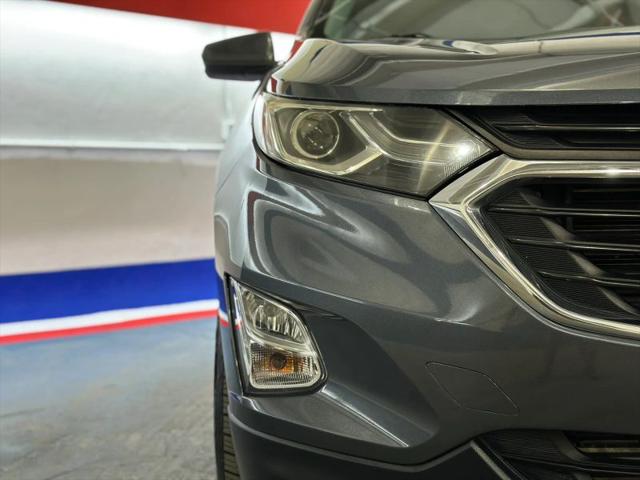 2020 Chevrolet Equinox FWD 2FL