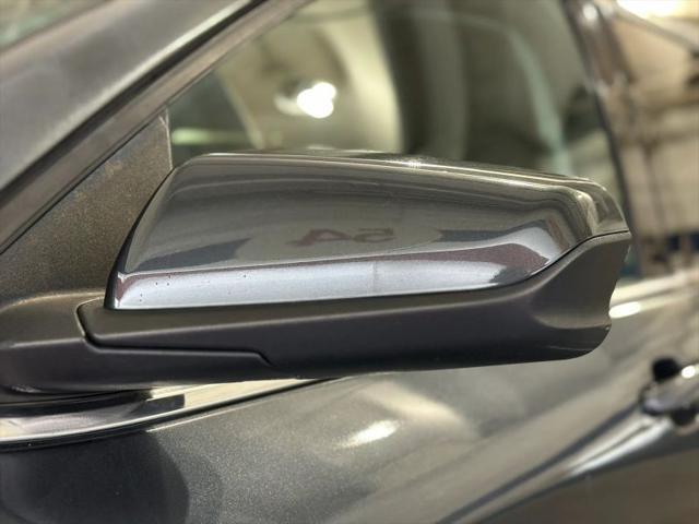 2020 Chevrolet Equinox FWD 2FL