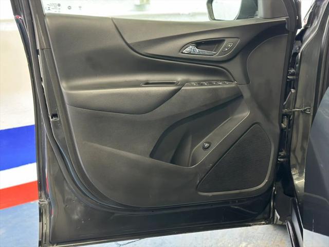 2020 Chevrolet Equinox FWD 2FL