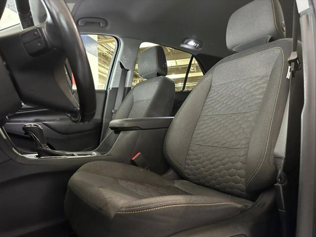 2020 Chevrolet Equinox FWD 2FL