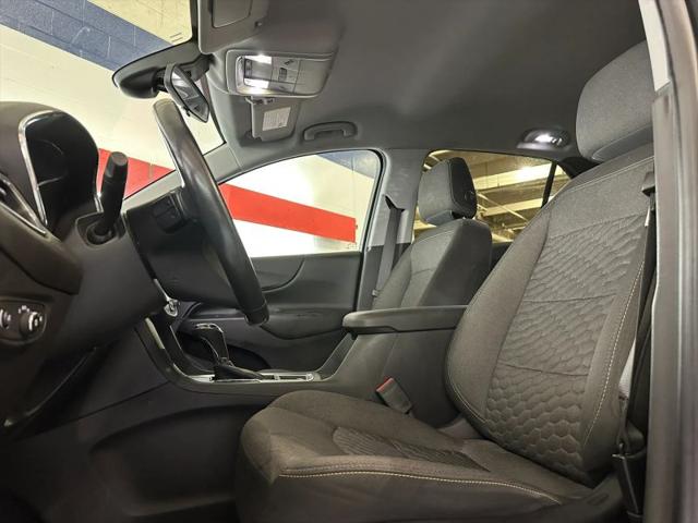 2020 Chevrolet Equinox FWD 2FL