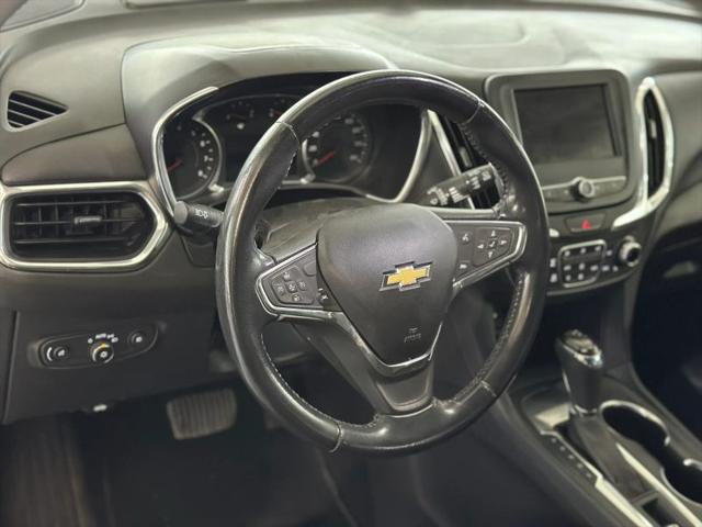 2020 Chevrolet Equinox FWD 2FL