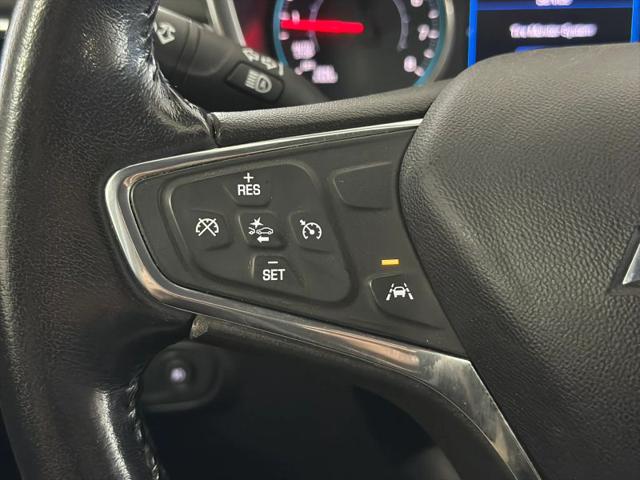 2020 Chevrolet Equinox FWD 2FL