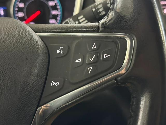 2020 Chevrolet Equinox FWD 2FL
