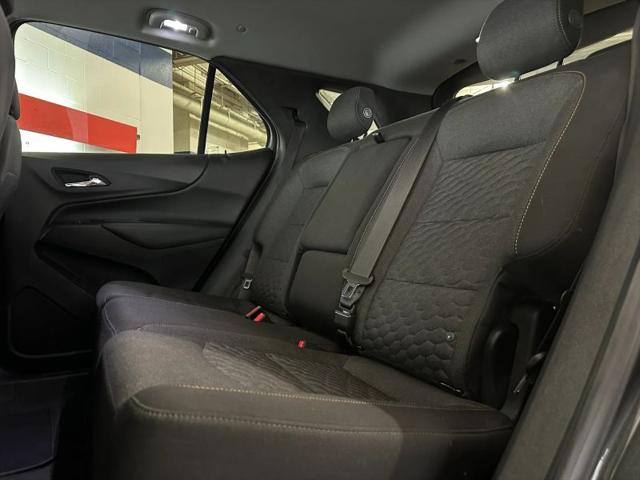 2020 Chevrolet Equinox FWD 2FL