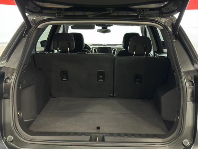2020 Chevrolet Equinox FWD 2FL