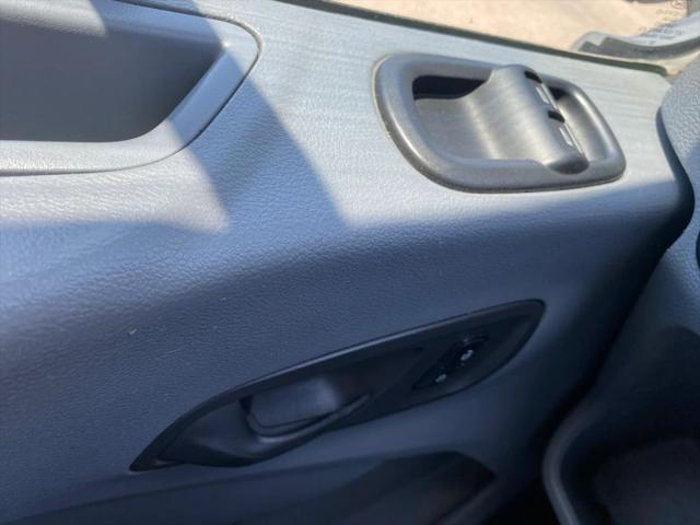 2019 Ford Transit Medium Roof w/Sliding Side Door w/LWB