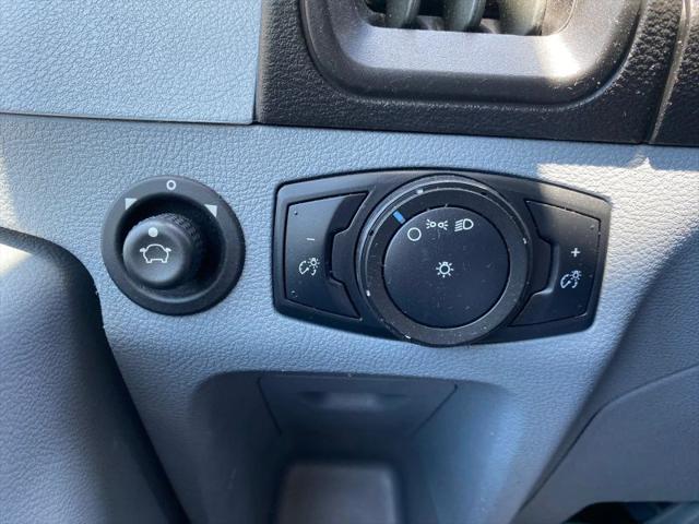 2019 Ford Transit Medium Roof w/Sliding Side Door w/LWB