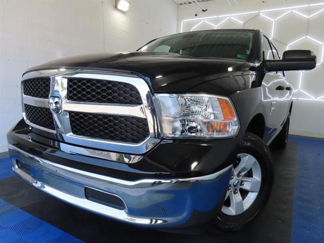 2023 Ram 1500 Classic SLT Crew Cab 4x4 5'7" Box for sale in Manassas, VA