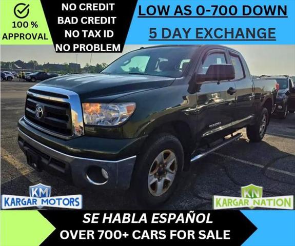 2013 Toyota Tundra Grade 4.6L V8 for sale in Manassas, VA
