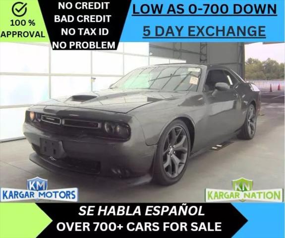 2019 Dodge Challenger R/T for sale in Manassas, VA